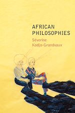 Télécharger le livre :  African Philosophies