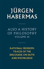 Télécharger le livre :  Also a History of Philosophy, Volume 3