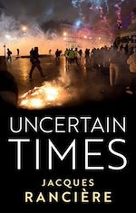 Download this eBook Uncertain Times