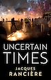 Télécharger le livre :  Uncertain Times
