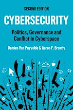 Télécharger le livre :  Cybersecurity