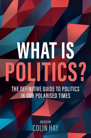 Téléchargez le livre :  What is Politics?