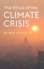Download this eBook The Ethics of the Climate Crisis
