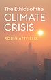 Télécharger le livre :  The Ethics of the Climate Crisis