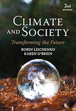 Download this eBook Climate and Society