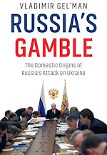 Télécharger le livre :  Russia's Gamble