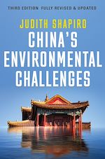 Download this eBook China's Environmental Challenges