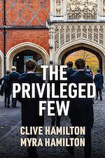 Download this eBook The Privileged Few
