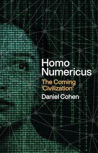 Téléchargez le livre :  Homo Numericus