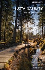 Download this eBook Sustainability