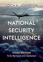 Download this eBook National Security Intelligence