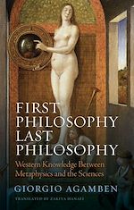 Download this eBook First Philosophy Last Philosophy