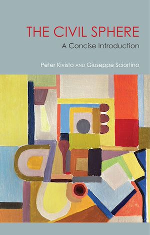 Téléchargez le livre :  The Civil Sphere