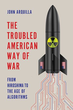 Téléchargez le livre :  The Troubled American Way of War