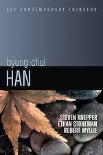 Download this eBook Byung-Chul Han