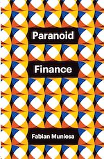 Télécharger le livre :  Paranoid Finance