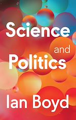Download this eBook Science and Politics