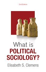 Download this eBook What is Political Sociology?