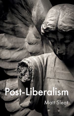 Téléchargez le livre :  Post-Liberalism