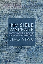 Download this eBook Invisible Warfare