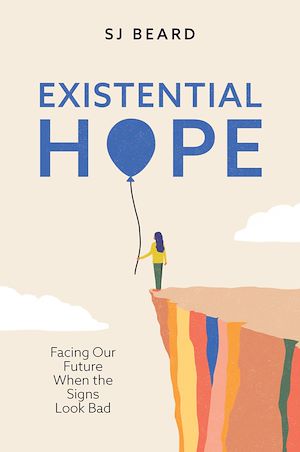 Téléchargez le livre :  Existential Hope