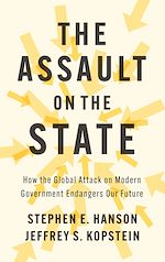 Download this eBook The Assault on the State