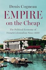 Download this eBook Empire on the Cheap