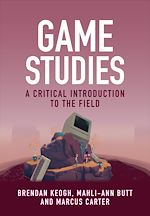 Télécharger le livre :  Game Studies