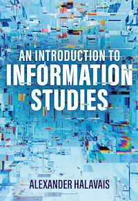 Download this ebook An Introduction to Information Studies