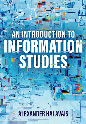 Download the eBook: An Introduction to Information Studies