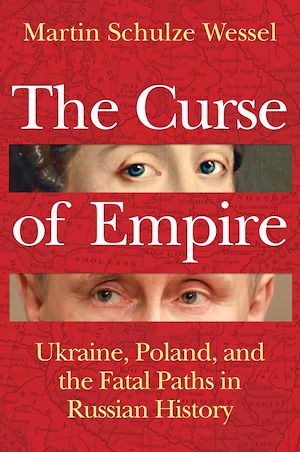 Téléchargez le livre :  The Curse of Empire