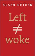 Download this eBook Left Is Not Woke