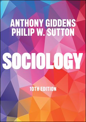 Téléchargez le livre :  Sociology