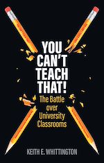 Download this eBook You Can't Teach That!