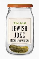 Télécharger le livre :  The Last Jewish Joke
