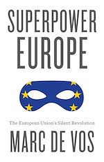 Download this eBook Superpower Europe