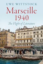 Télécharger le livre :  Marseille 1940