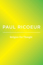 Télécharger le livre :  Religion For Thought