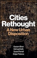 Télécharger le livre :  Cities Rethought