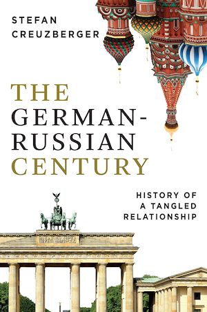 Téléchargez le livre :  The German-Russian Century