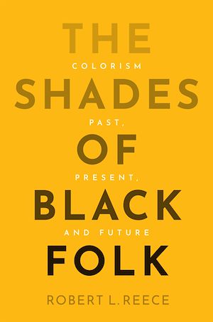 Téléchargez le livre :  The Shades of Black Folk