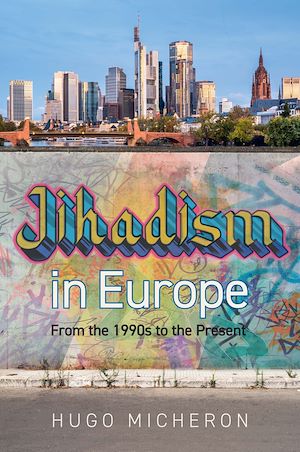 Download the eBook: Jihadism in Europe