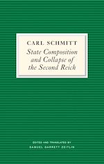 Télécharger le livre :  State Composition and Collapse of the Second Reich