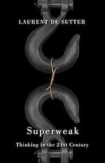 Télécharger le livre :  Superweak