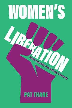 Download the eBook: Women's Liberation