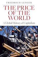 Download this eBook The Price of the World