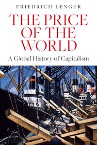 Download this ebook The Price of the World
