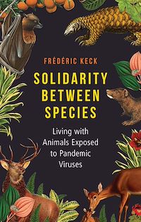 Téléchargez le livre :  Solidarity Between Species