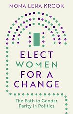 Télécharger le livre :  Elect Women for a Change