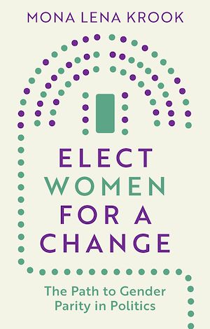 Téléchargez le livre :  Elect Women for a Change